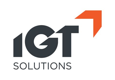 igt solutions reddit